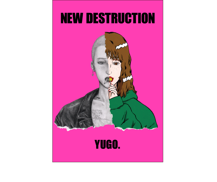New Destruction Yugo